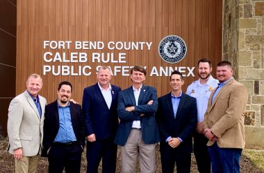 Fort Bend-news