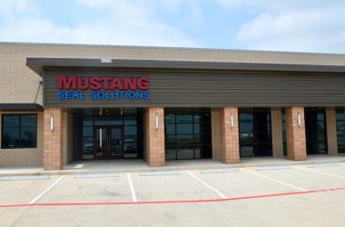 Mustang Seal Solutions-1